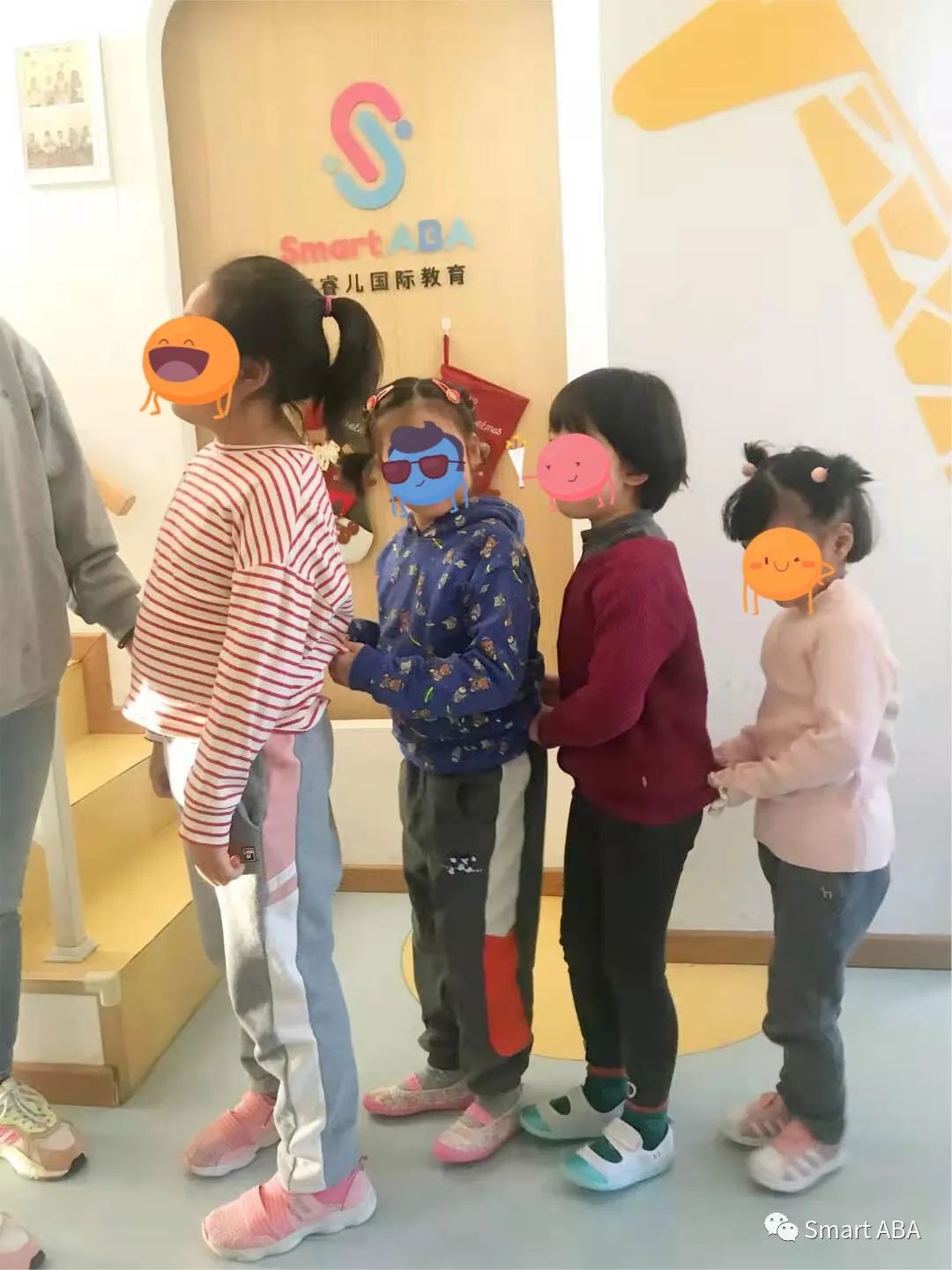 2021年秋季上午个训班最新学位情况(图24)