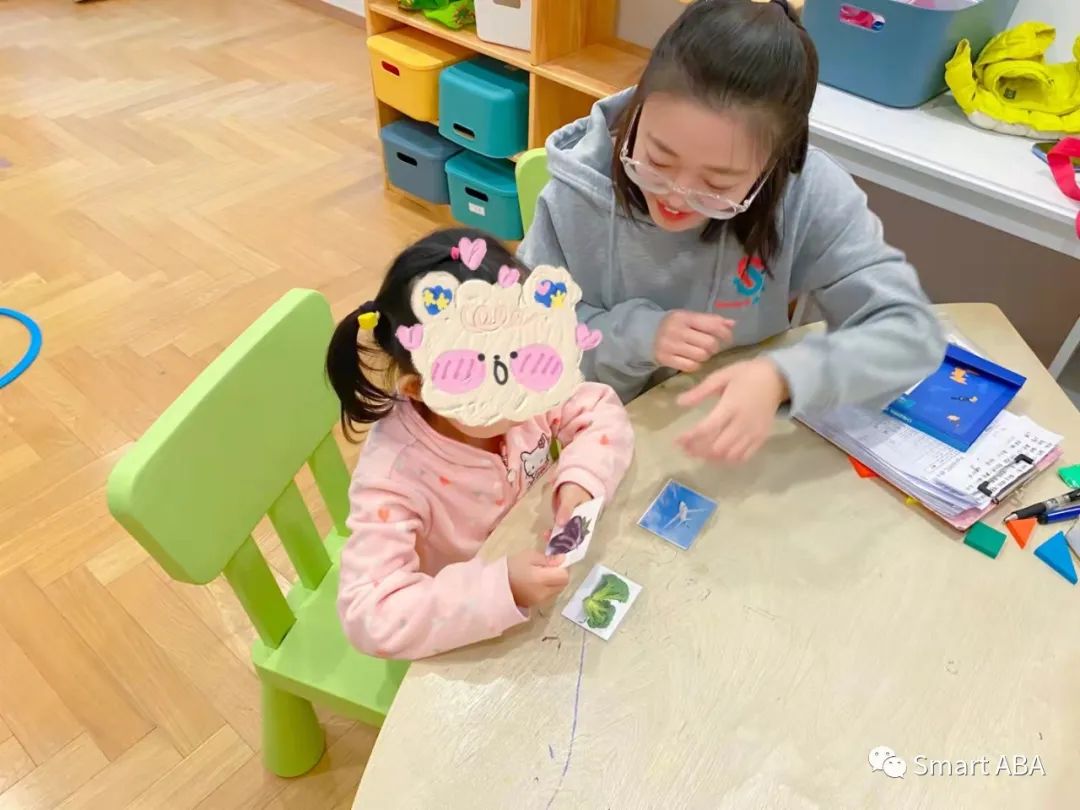 可睿儿“团宠”苒苒的语言成长日记(图4)