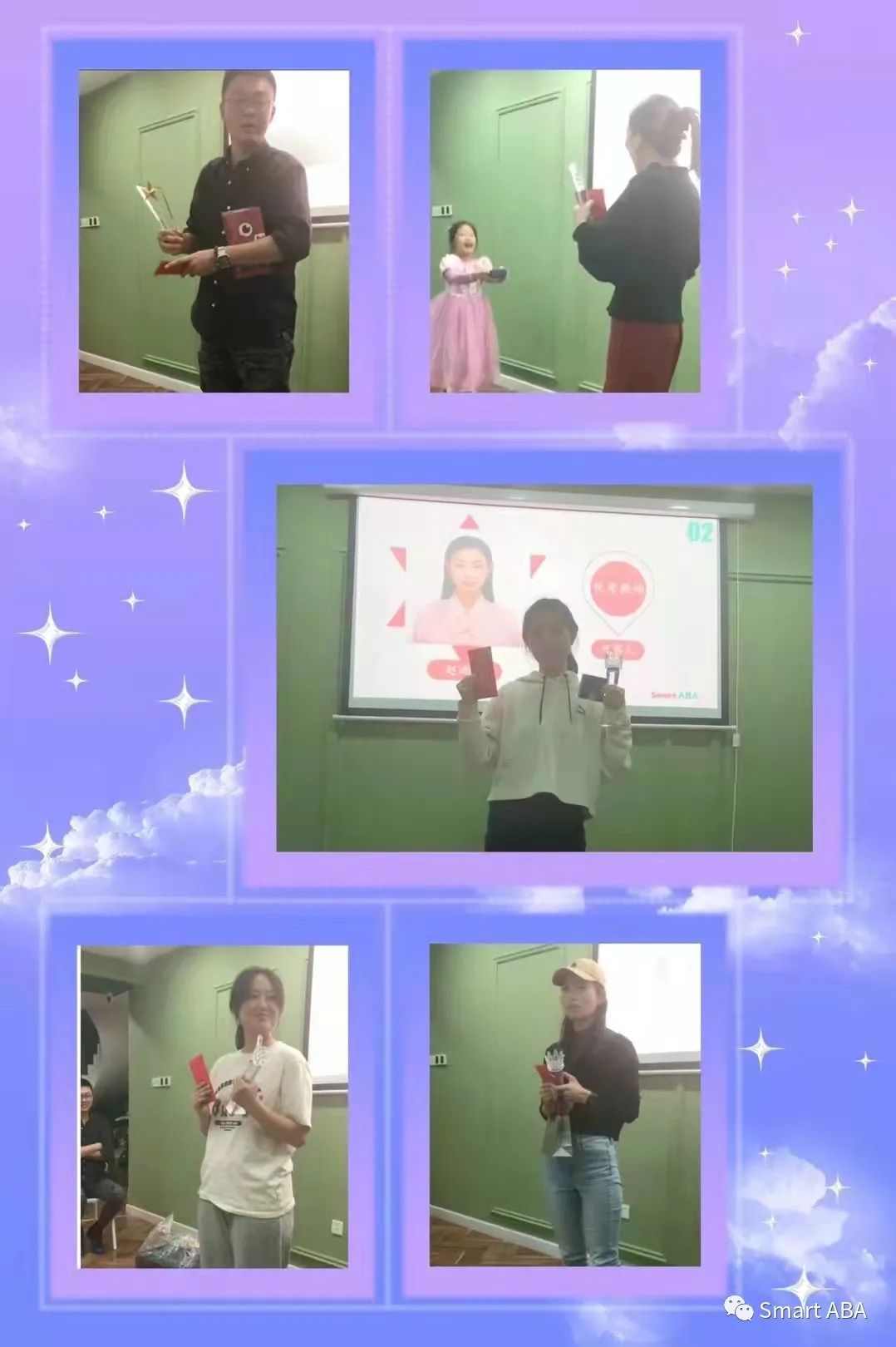 换个打开方式,看看别样的我们(图42) 换个打开方式,看看别样的我们(图42)