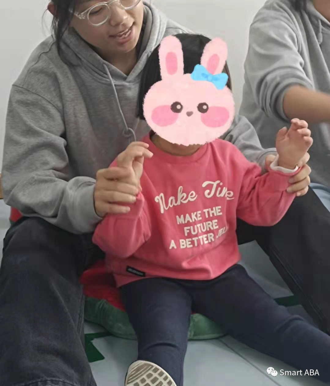 你眼中的孩子是怎样的？(图15)